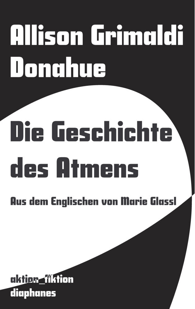 Die Geschichte des Atmens main product photo