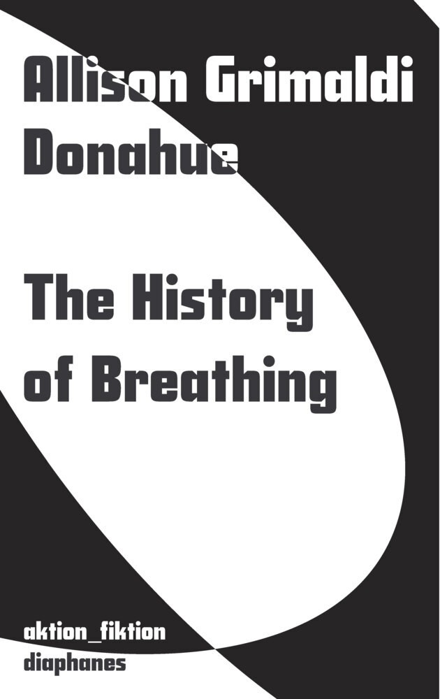 The History of Breathing main product photo
