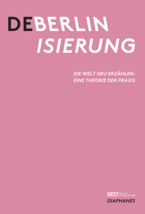 Deberlinisierung