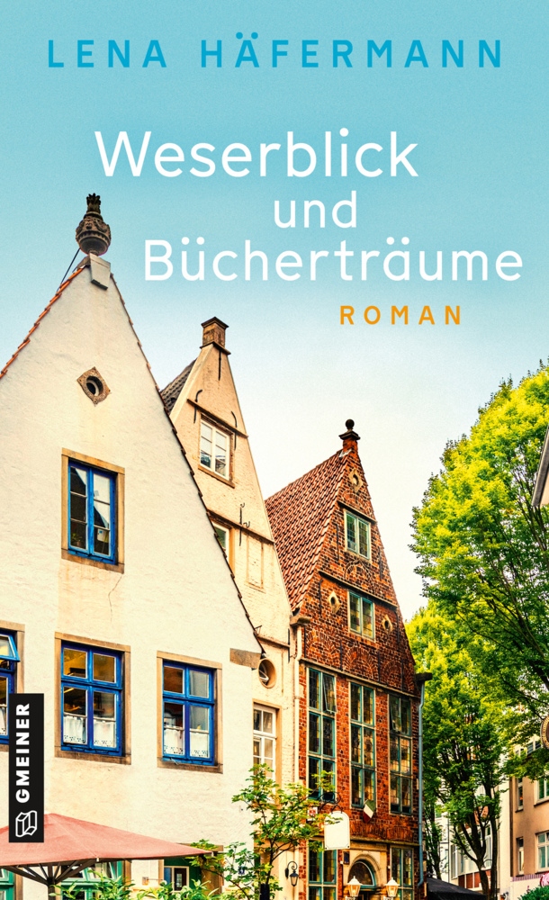 Weserblick und Bücherträume main product photo