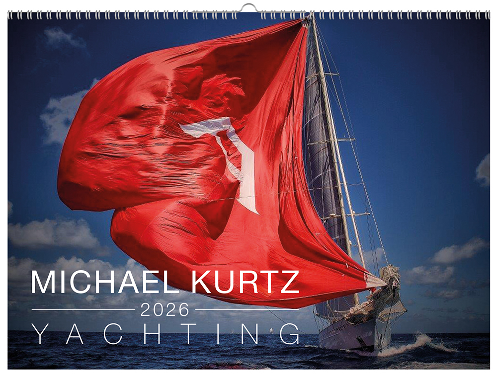 Yachting 2026 main product photo