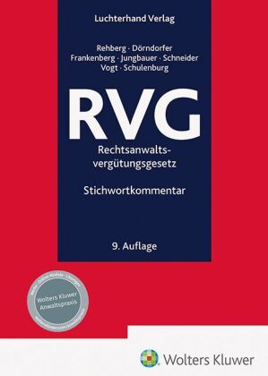 RVG - Kommentar