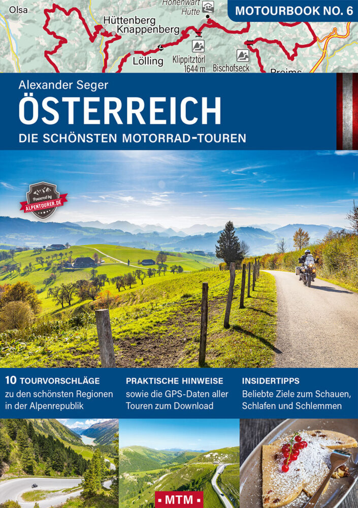 Österreich main product photo