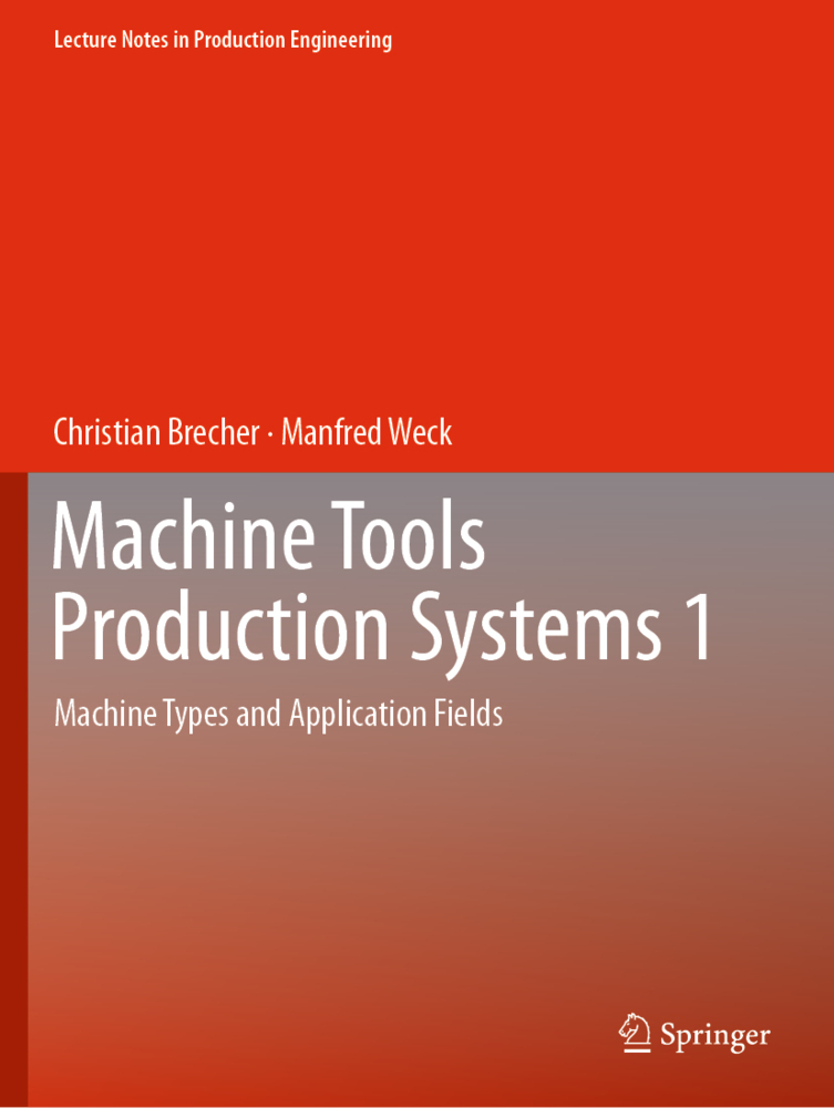 Machine Tools Production Systems 1 main product photo