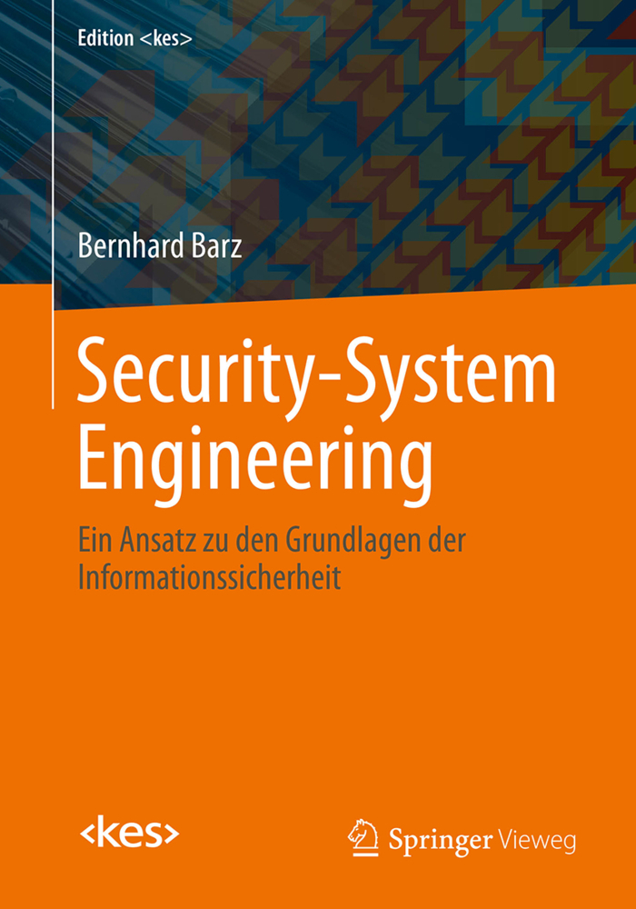 Security-System Engineering main product photo