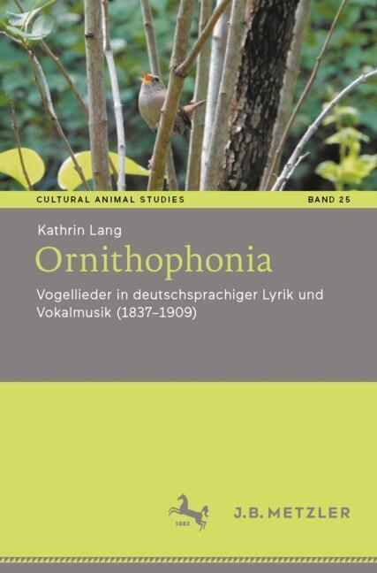 Ornithophonia main product photo