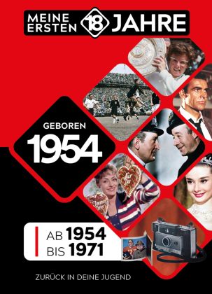 Geboren 1954