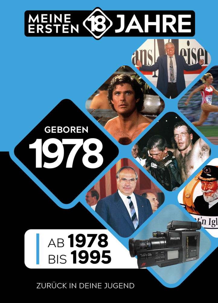 Geboren 1978 main product photo