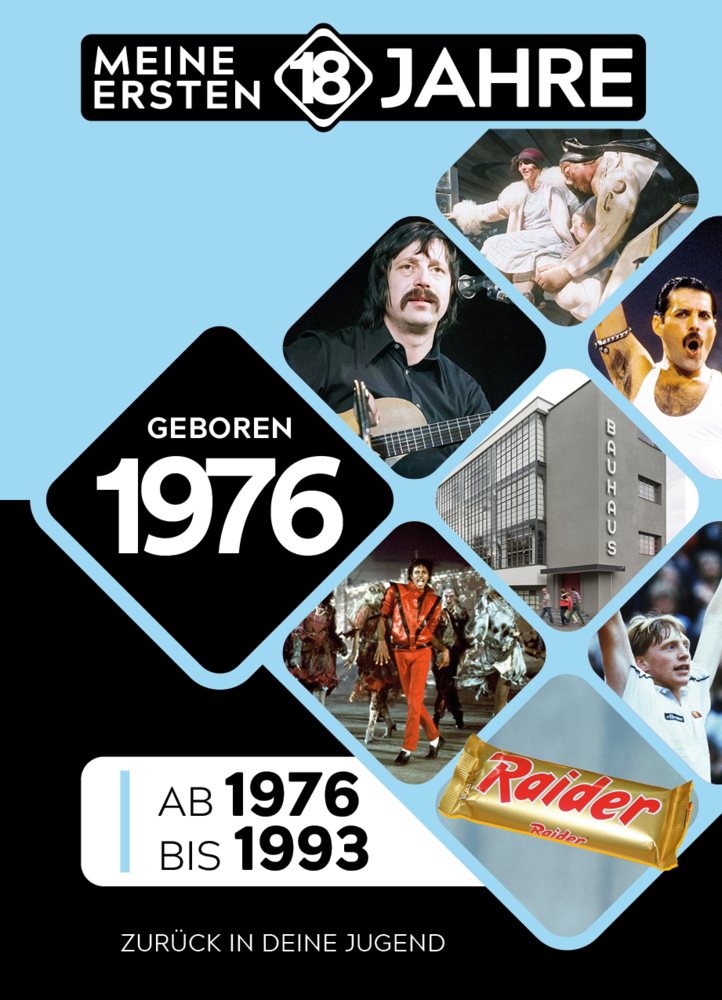 Geboren 1976 main product photo