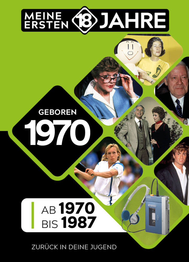 Geboren 1970 main product photo