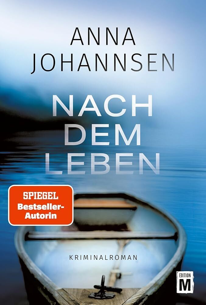 Nach dem Leben main product photo