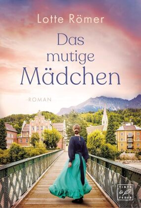 Das mutige Mädchen