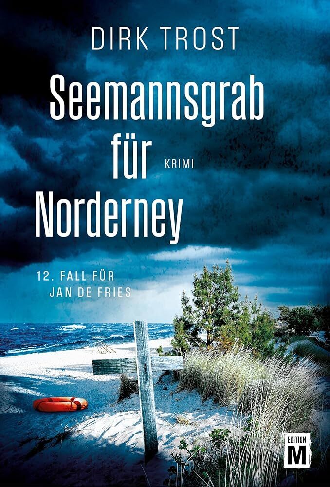 Seemannsgrab für Norderney main product photo