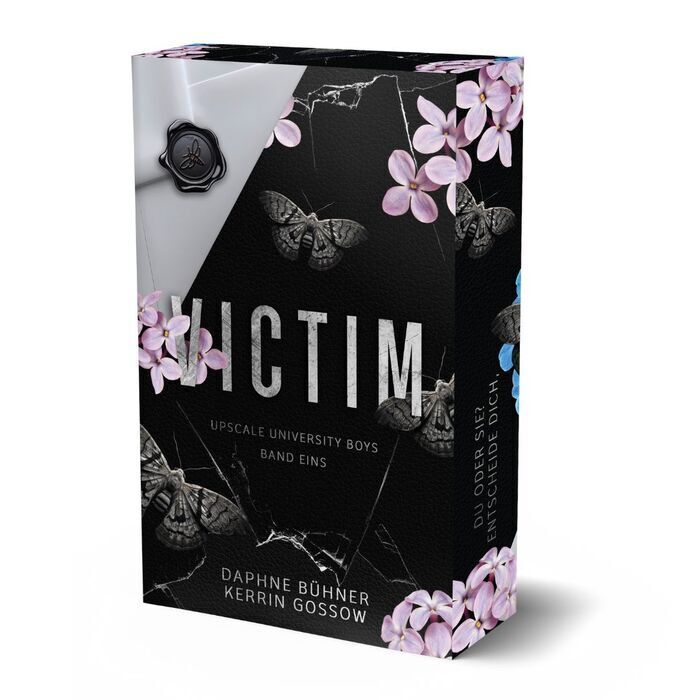 Victim main product photo