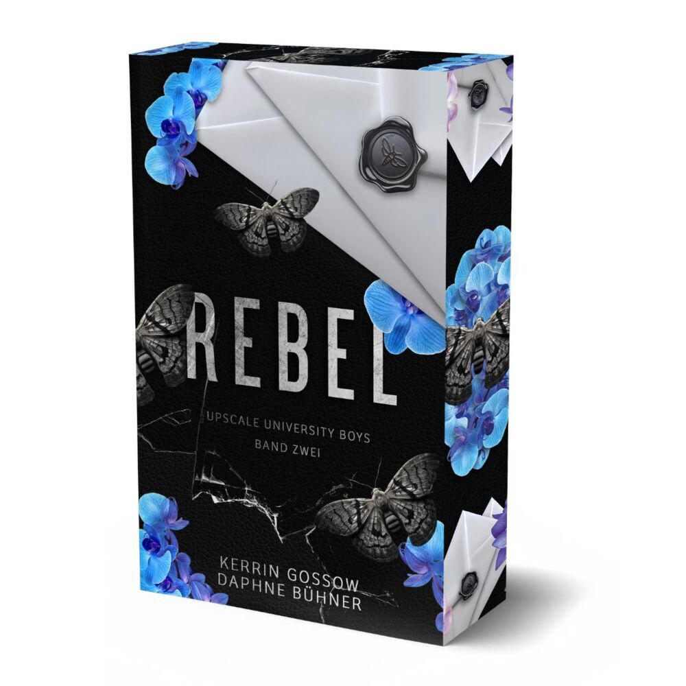 Rebel main product photo