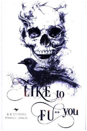 Like to fu** you