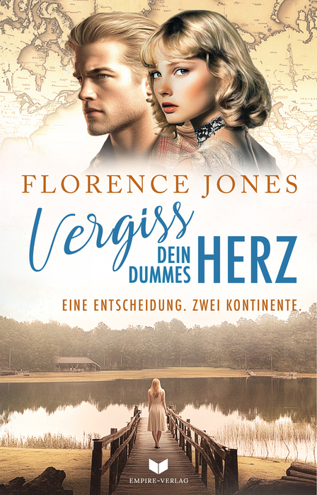 Vergiss dein dummes Herz main product photo