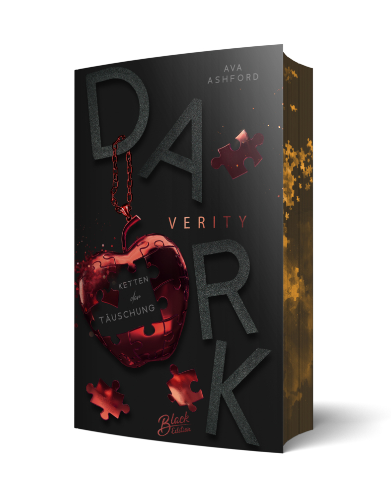 Dark Verity main product photo