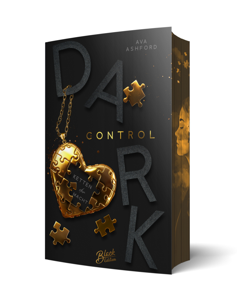Dark Control main product photo