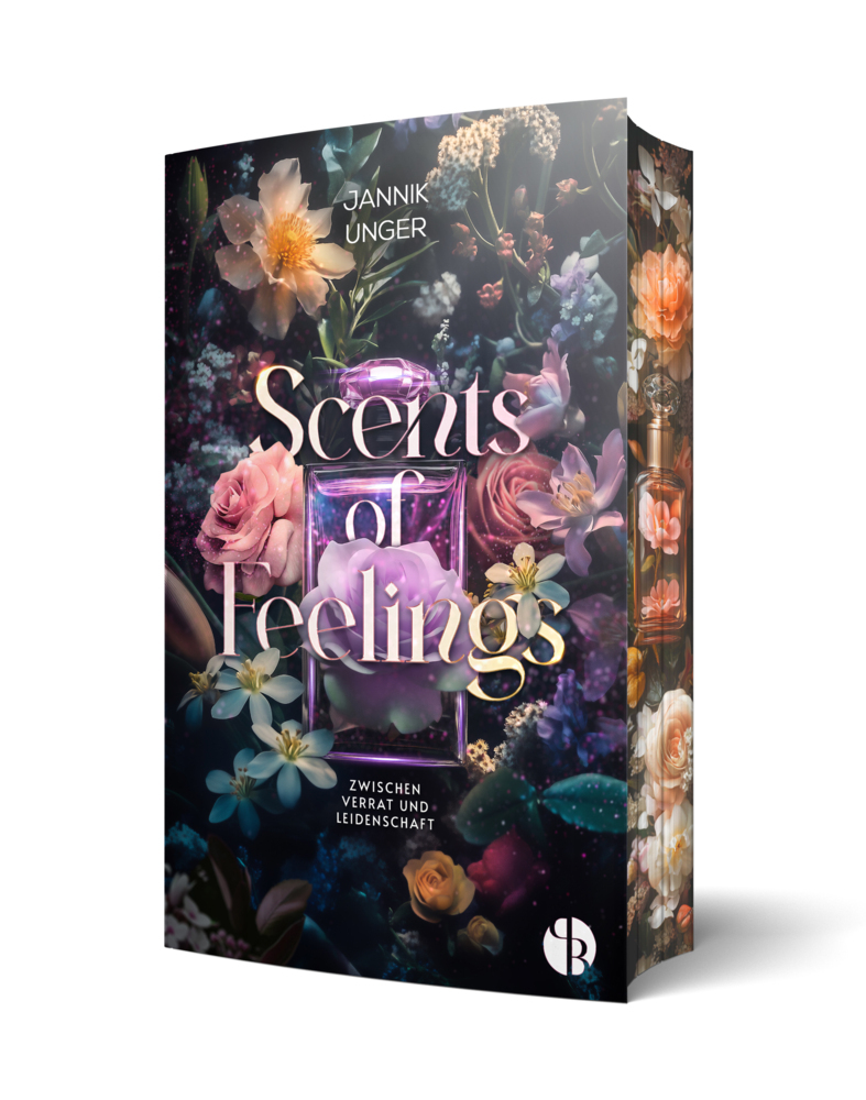 Scents of Feelings main product photo