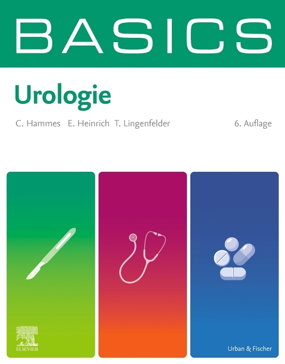 BASICS Urologie main product photo