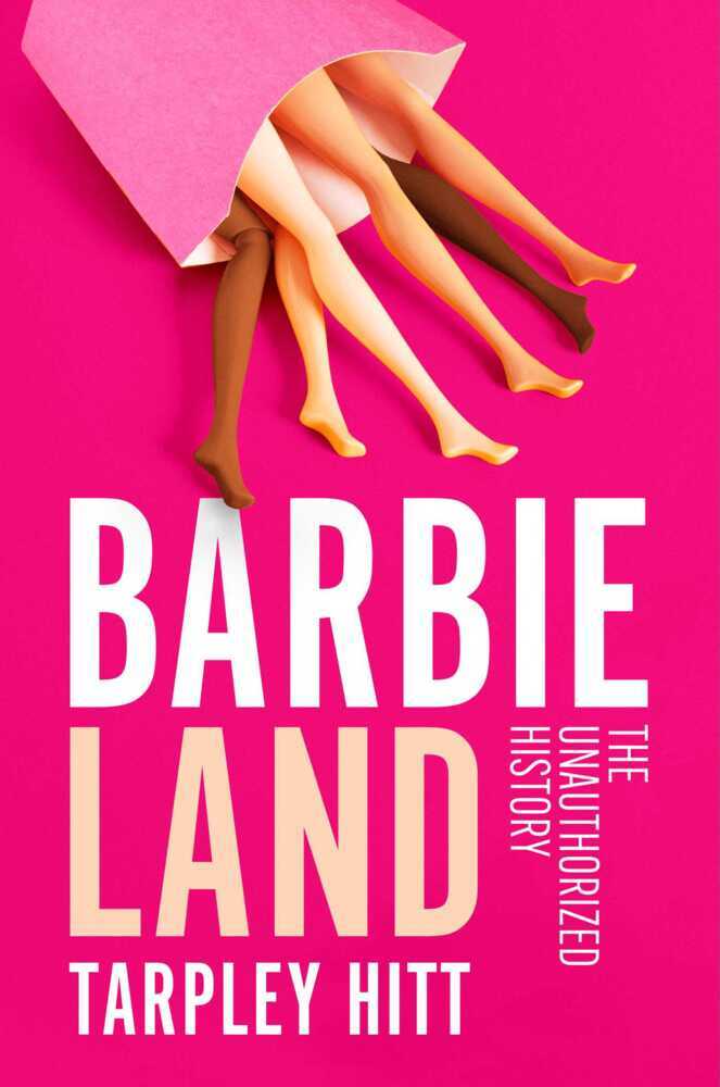 Barbieland main product photo