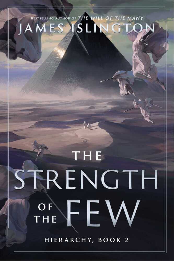 The Strength of the Few main product photo