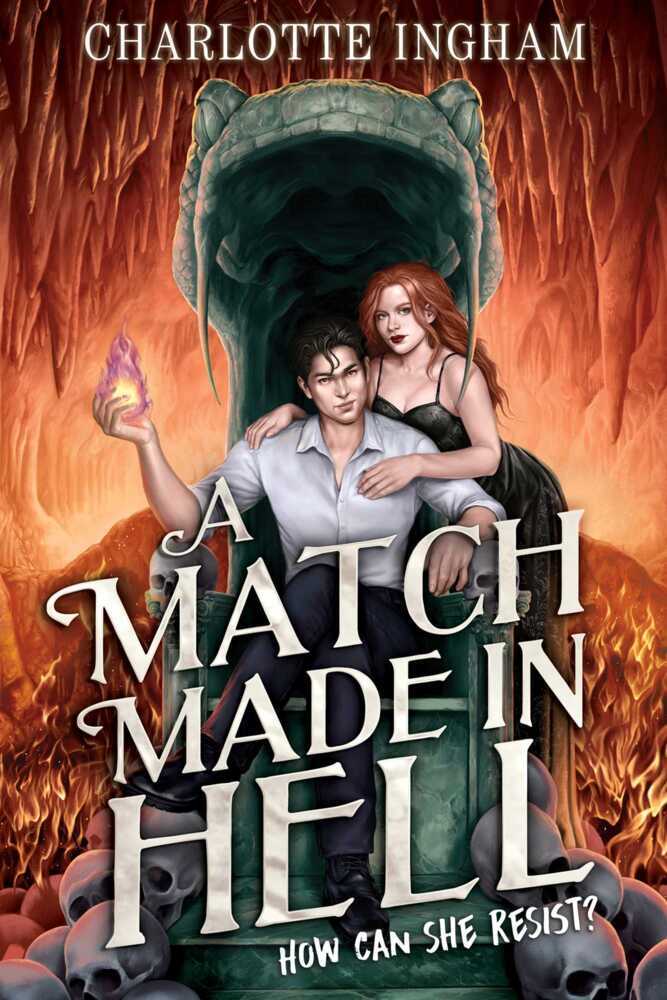 A Match Made in Hell main product photo