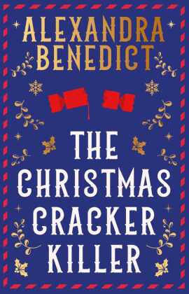 The Christmas Cracker Killer
