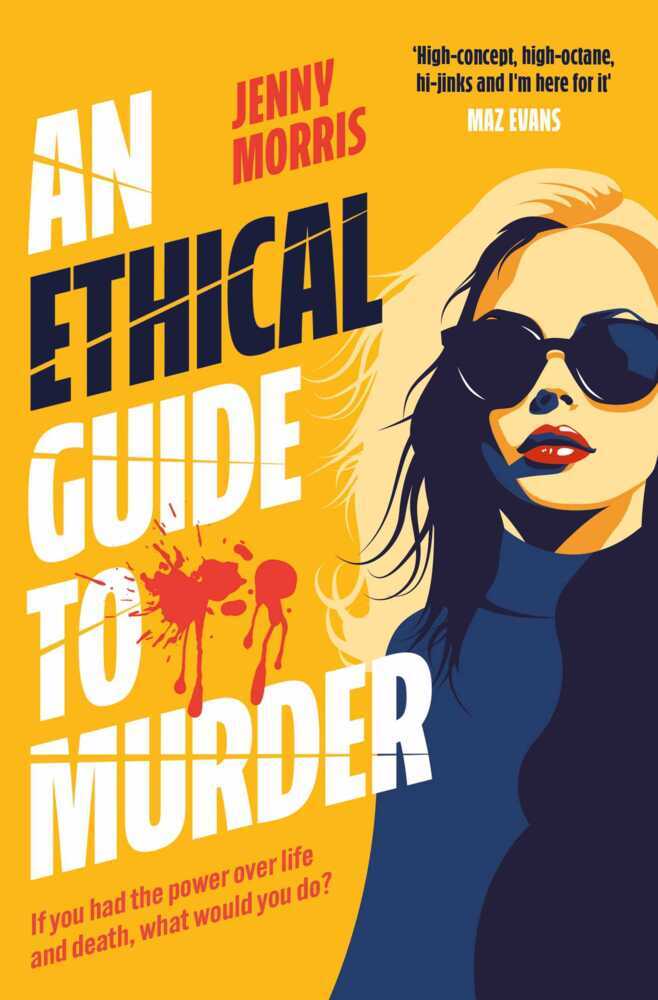 An Ethical Guide To Murder main product photo
