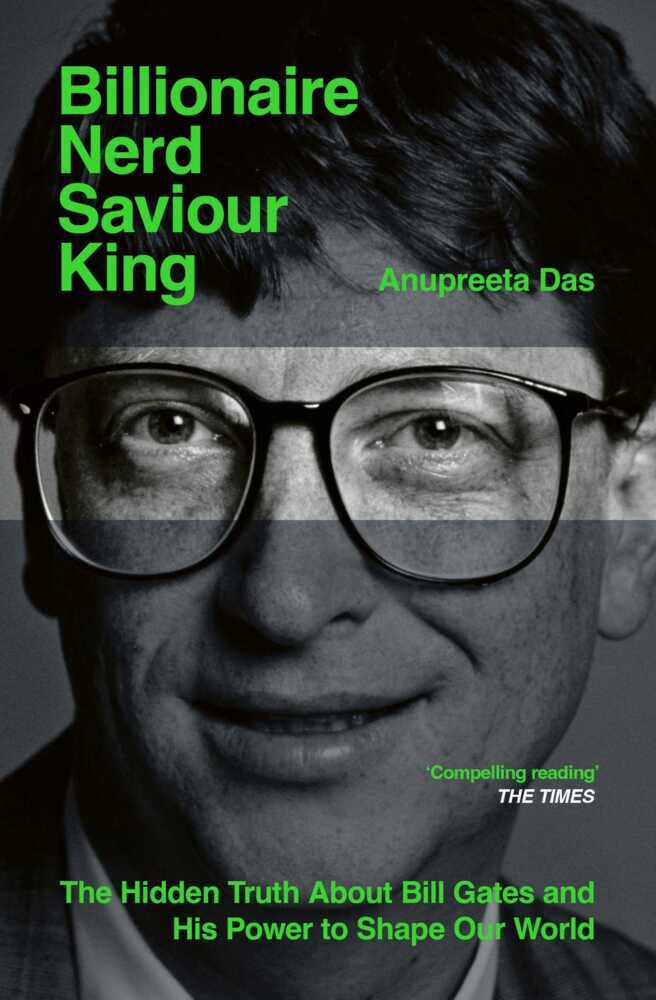 Billionaire, Nerd, Saviour, King main product photo