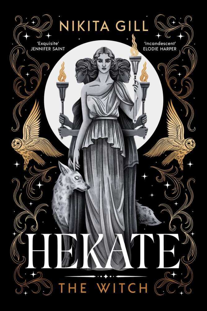 Hekate main product photo