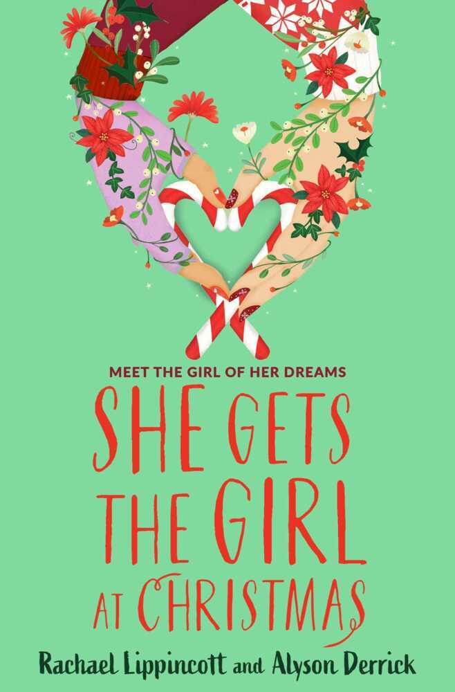 She Gets the Girl at Christmas main product photo