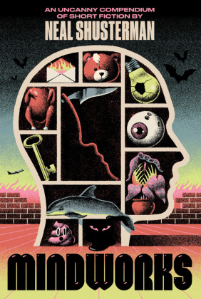 MindWorks (Signed Deluxe Edition)