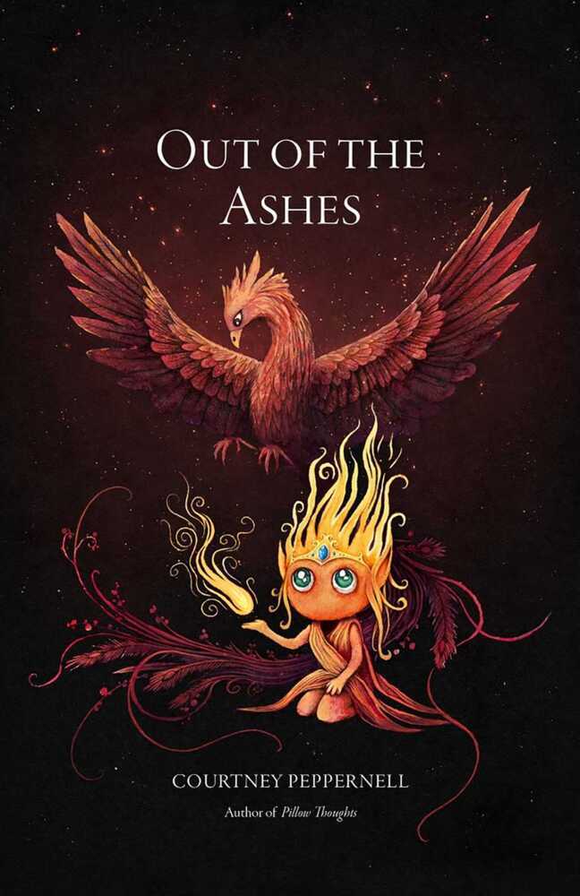 Out of the Ashes main product photo