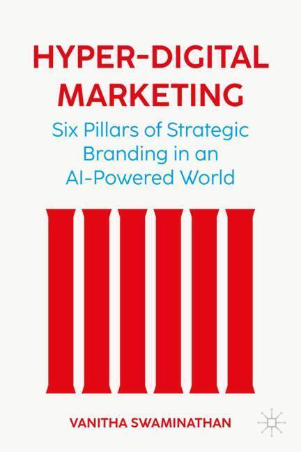 Marketing in a Hyper-Digital Age main product photo