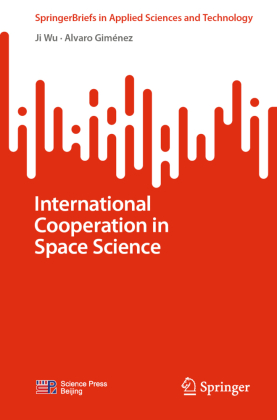 International Cooperation in Space Science