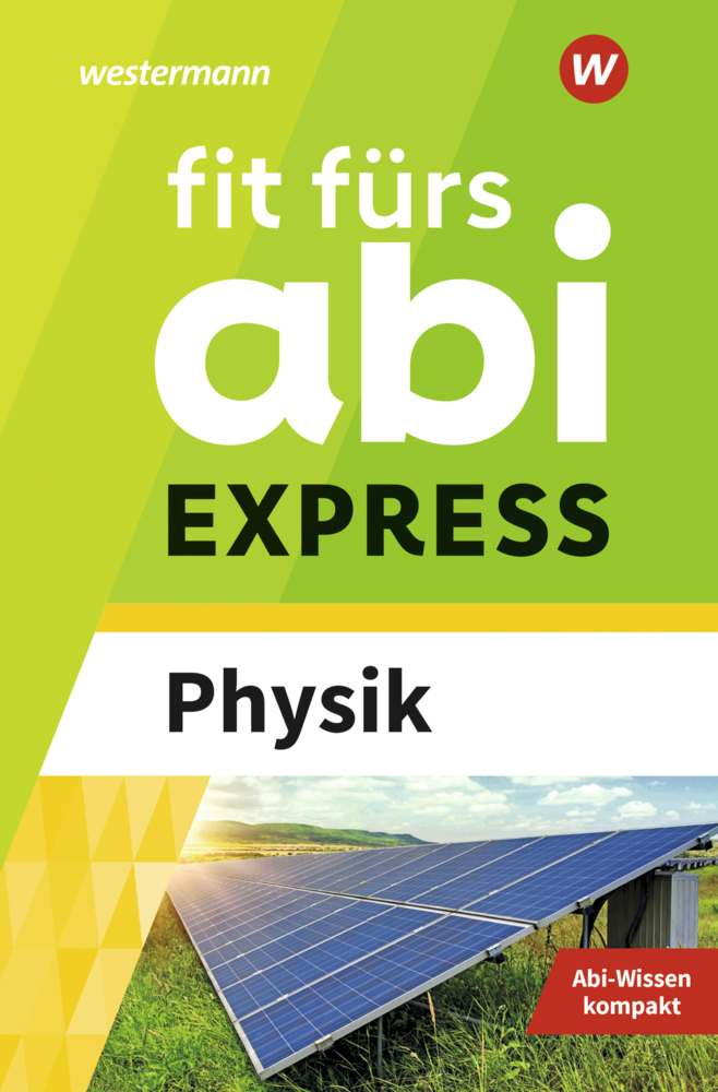 Fit fürs Abi EXPRESS main product photo