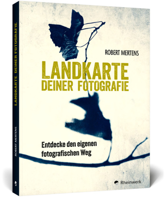 Landkarte deiner Fotografie