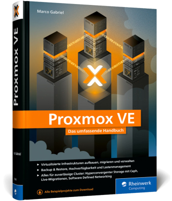 Proxmox VE
