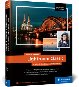 Lightroom Classic