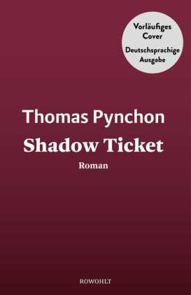 Shadow Ticket