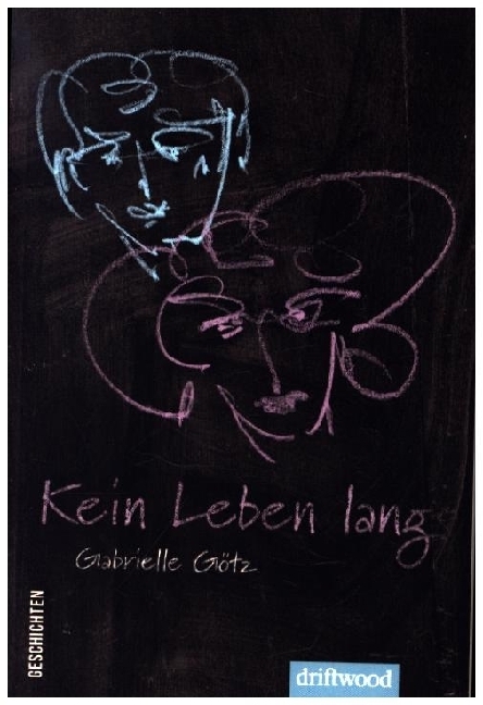 Kein Leben lang main product photo