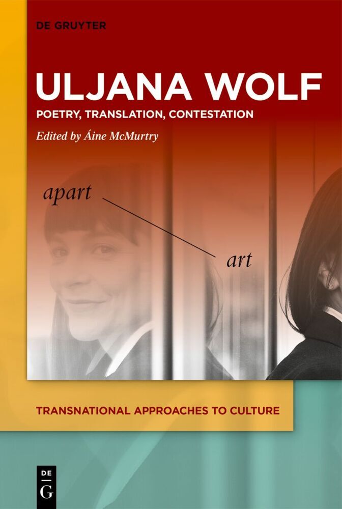 Uljana Wolf main product photo