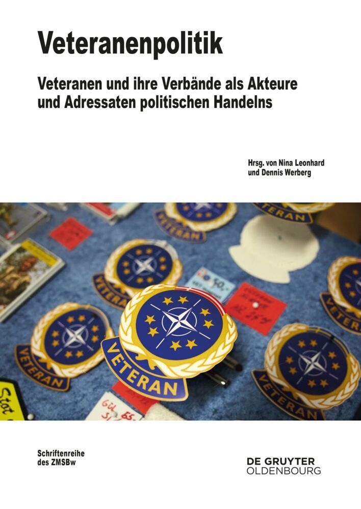 Veteranenpolitik main product photo
