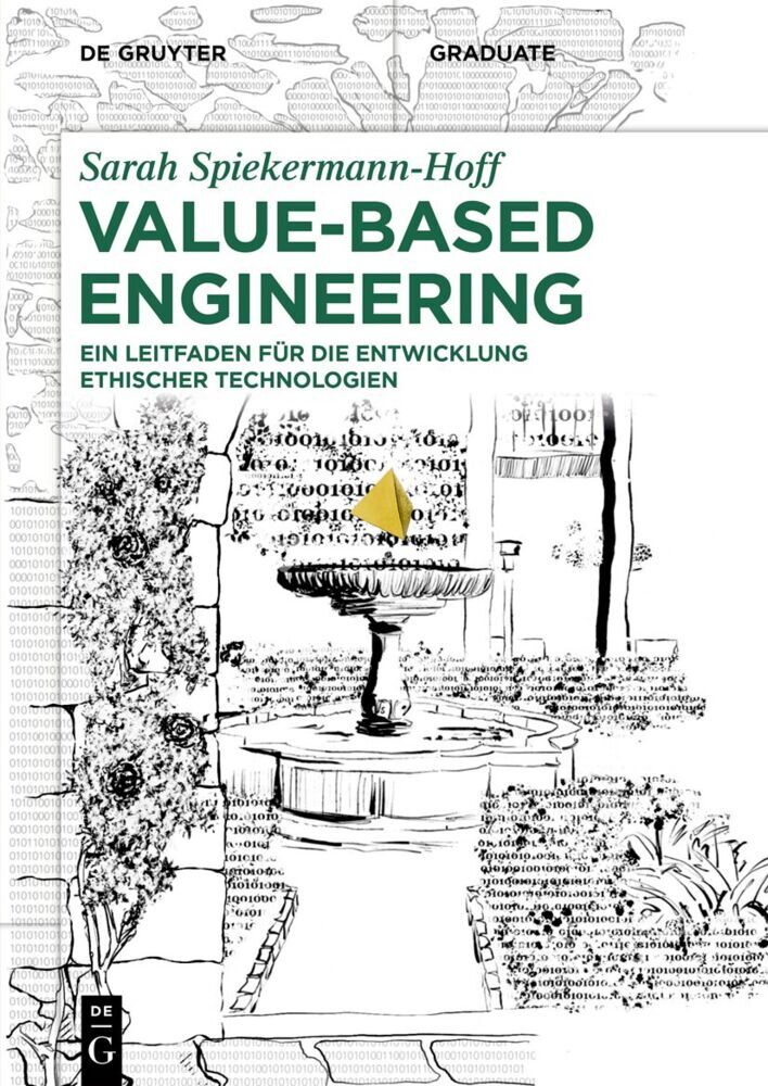 Value-Based Engineering main product photo