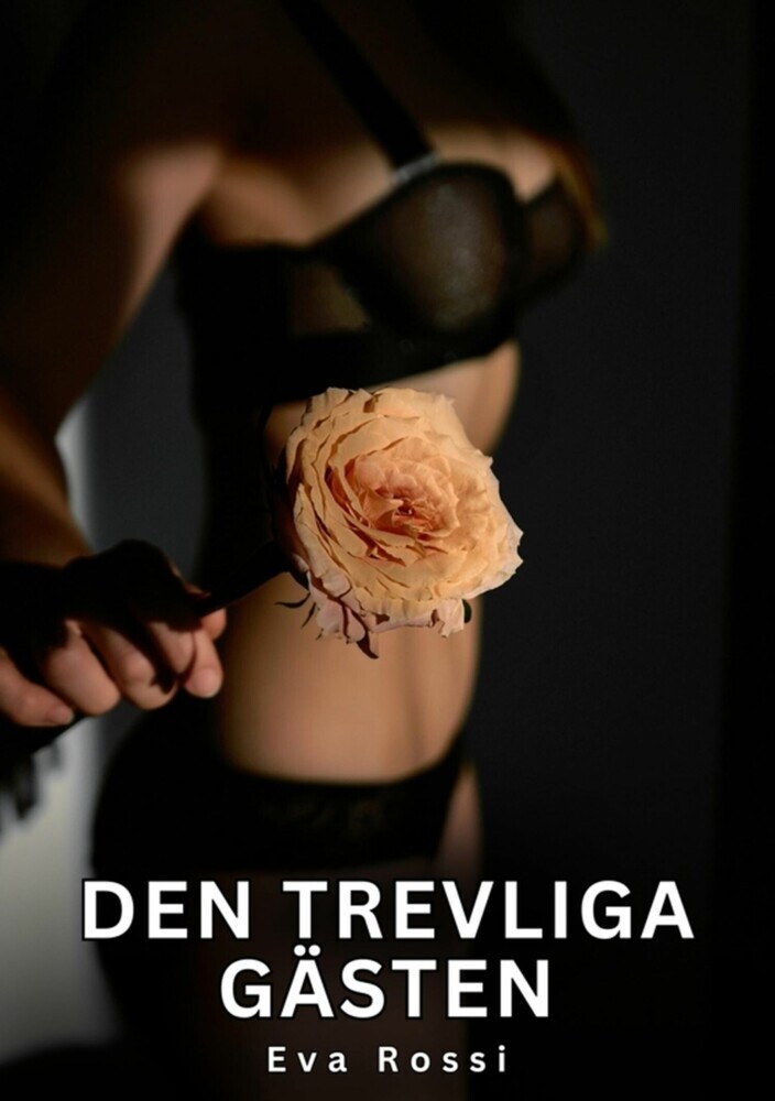 Den trevliga gästen main product photo