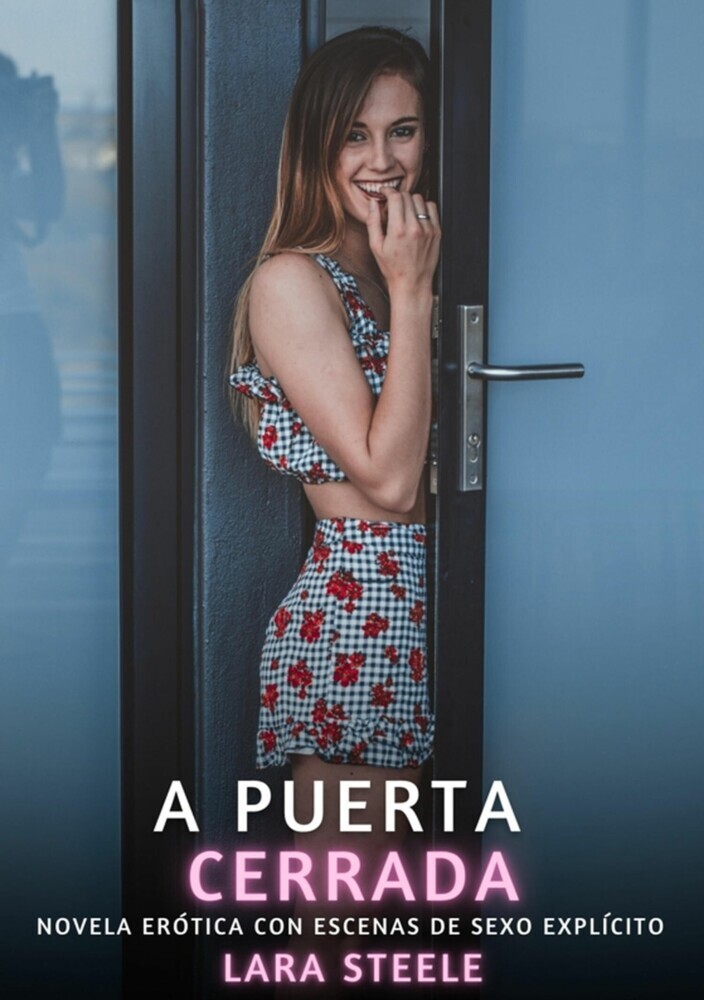 A Puerta Cerrada main product photo