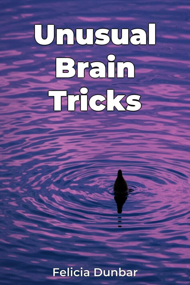 Unusual Brain Tricks main product photo