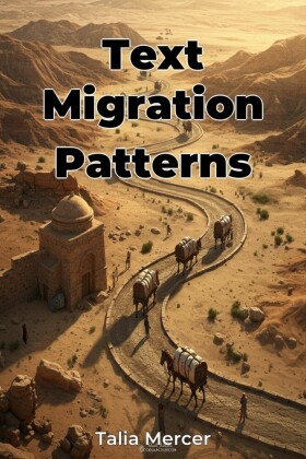 Text Migration Patterns